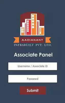 Play Aadianant Infrabuilt Pvt. Ltd. | Associates Panel Play Aadianant Infrabuilt Pvt. Ltd. | Associates Panel